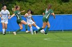Women’s Soccer vs Babson  Women’s Soccer vs Babson. - Photo by Keith Nordstrom : Wheaton, Women’s Soccer